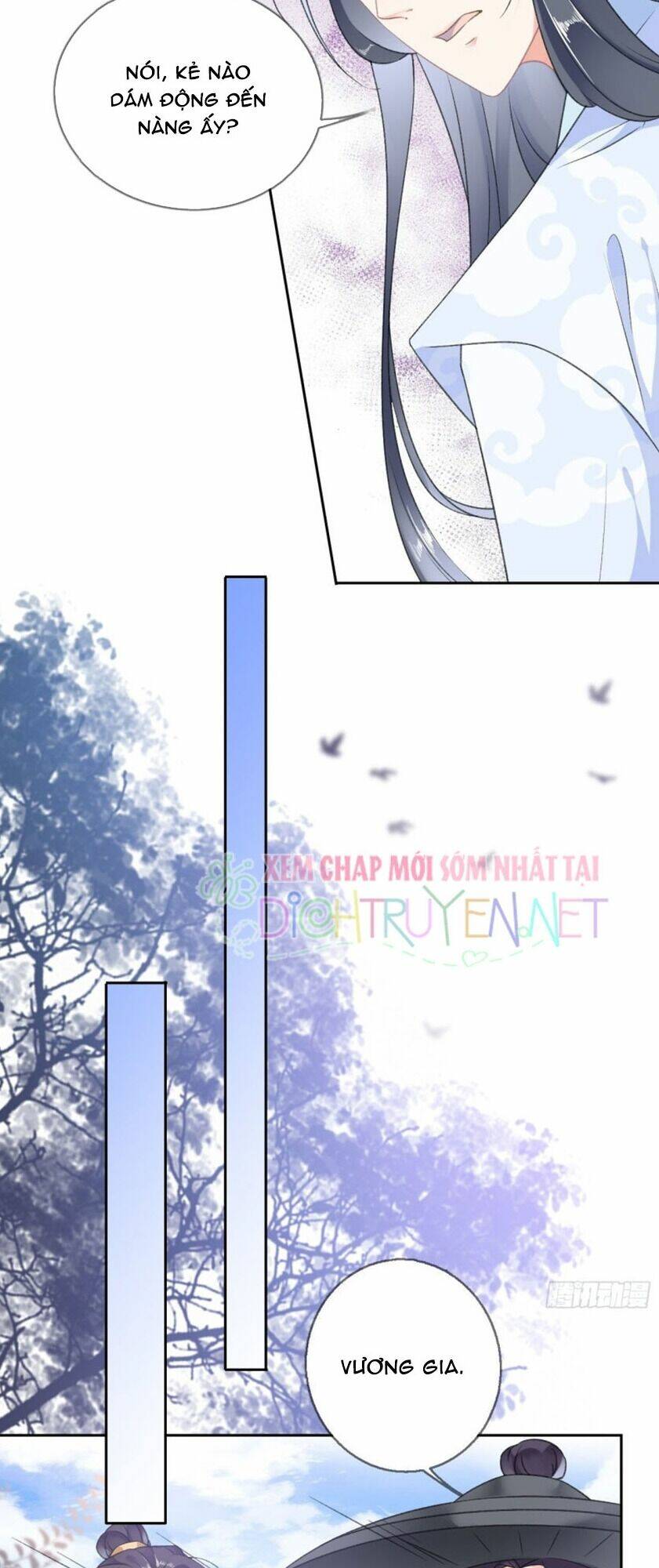 Thiên Hạ Đệ Nhất Manh Phu: Chapter 53
