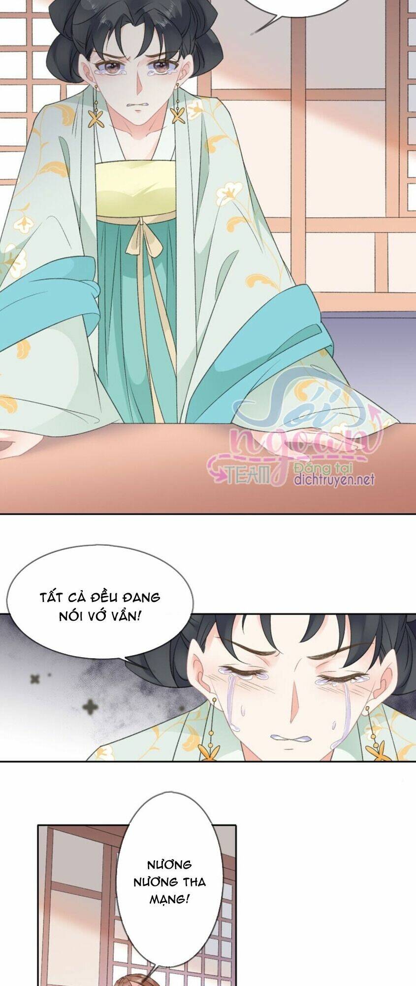 Thiên Hạ Đệ Nhất Manh Phu: Chapter 56