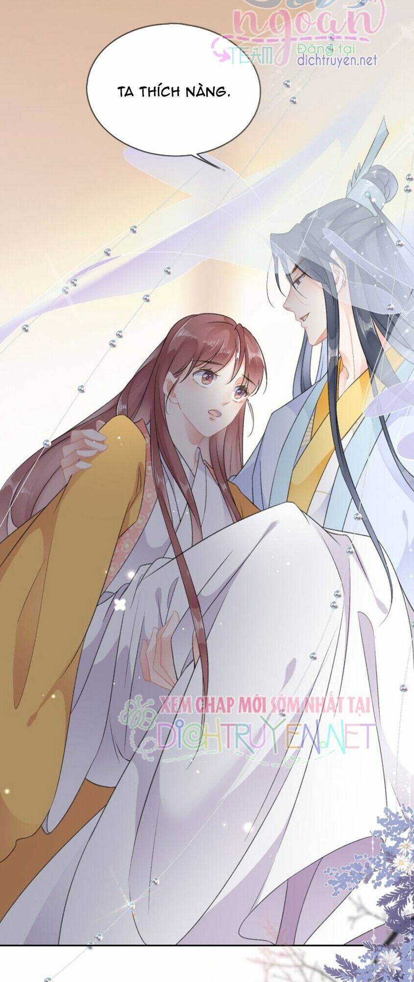 Thiên Hạ Đệ Nhất Manh Phu: Chapter 56
