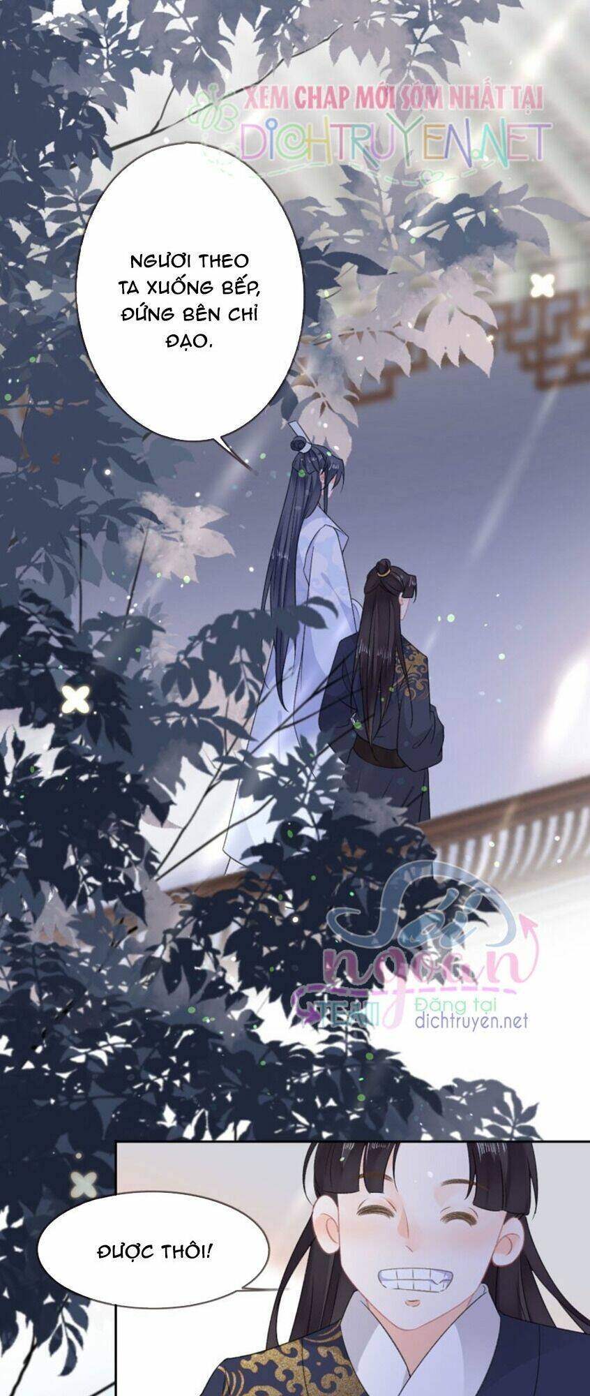 Thiên Hạ Đệ Nhất Manh Phu: Chapter 57
