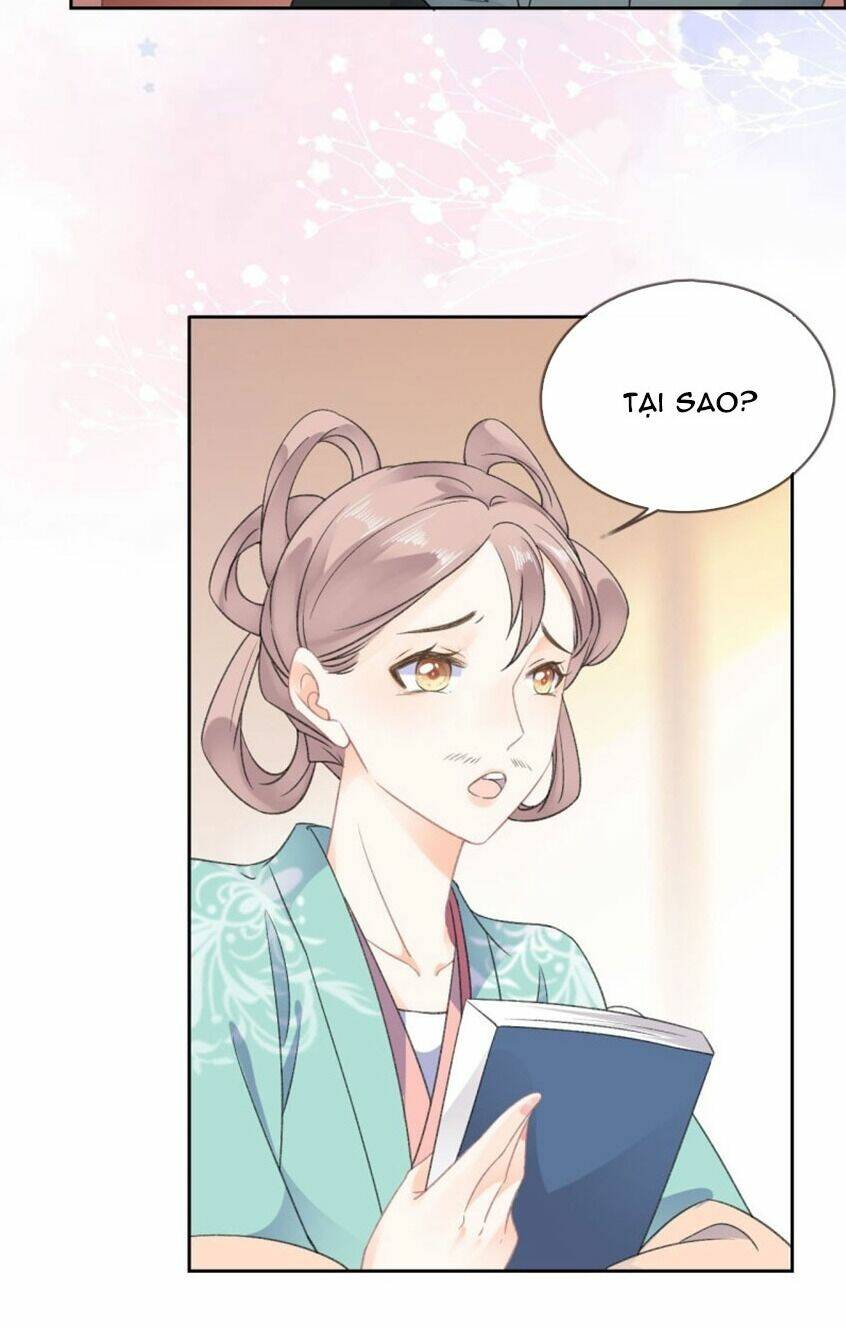 Thiên Hạ Đệ Nhất Manh Phu: Chapter 57