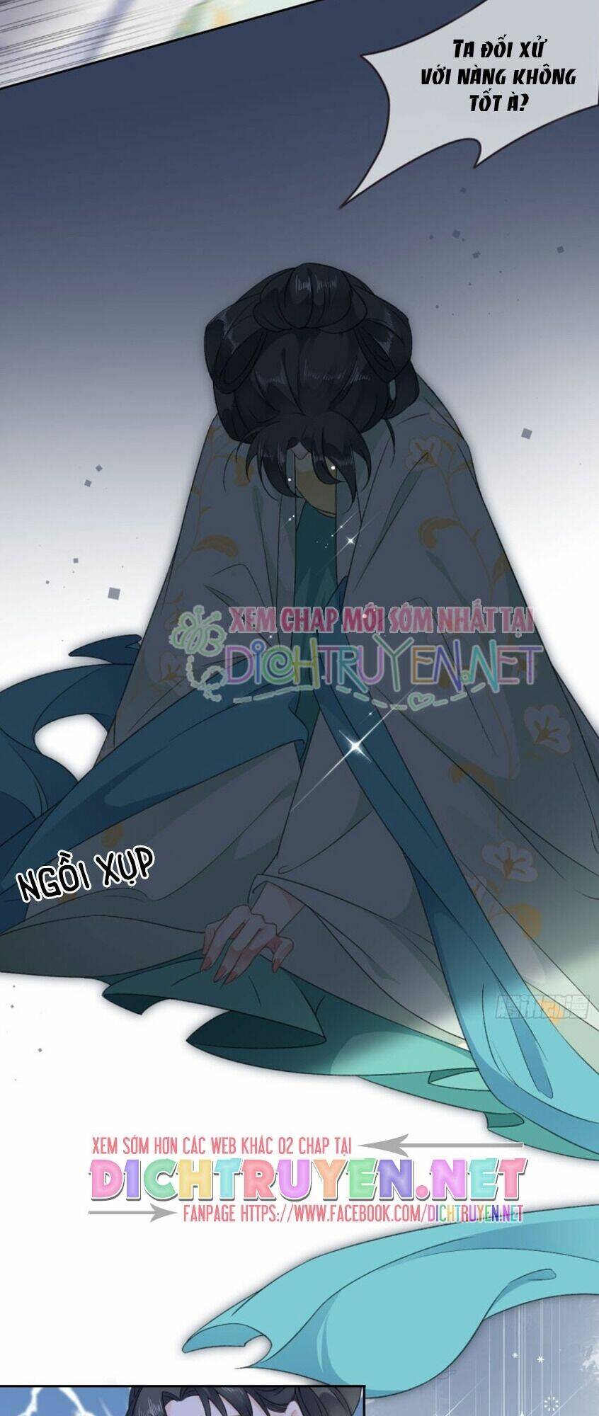 Thiên Hạ Đệ Nhất Manh Phu: Chapter 57