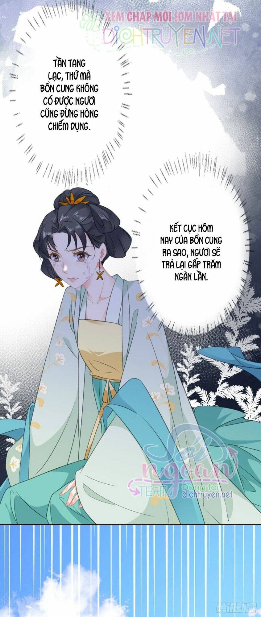 Thiên Hạ Đệ Nhất Manh Phu: Chapter 57