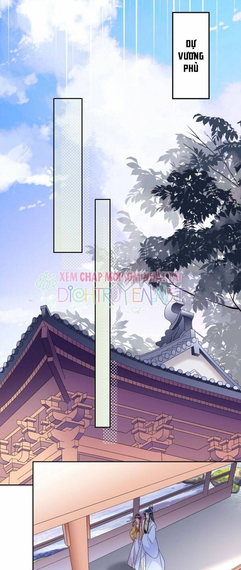 Thiên Hạ Đệ Nhất Manh Phu: Chapter 57