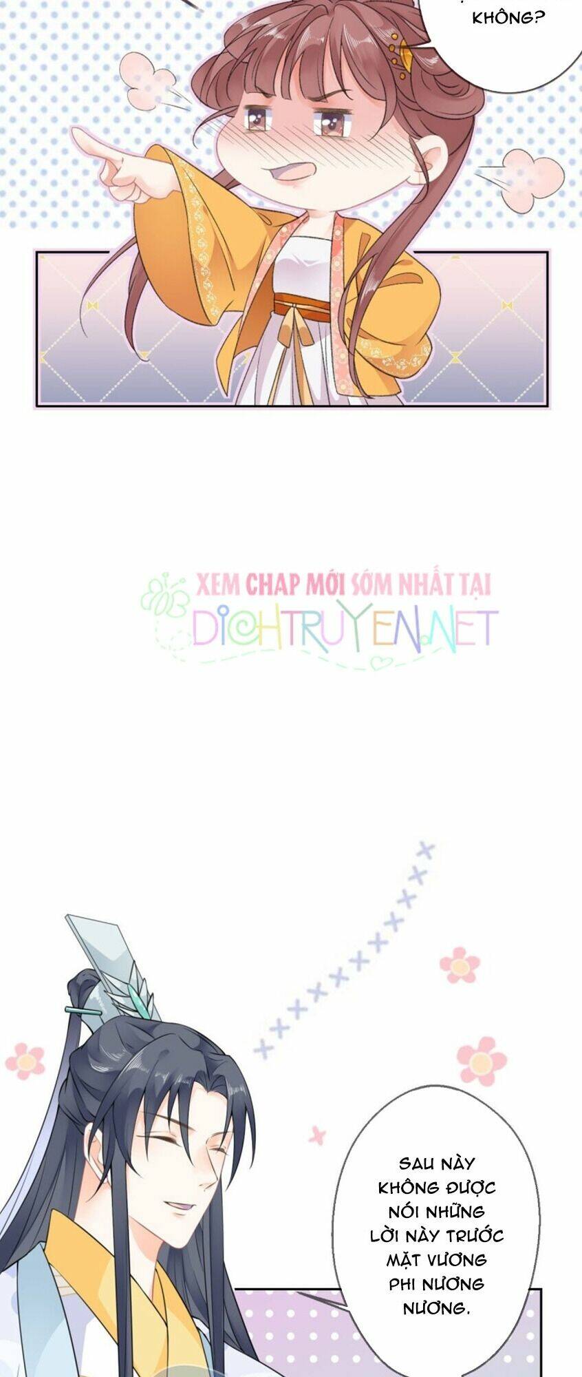 Thiên Hạ Đệ Nhất Manh Phu: Chapter 57