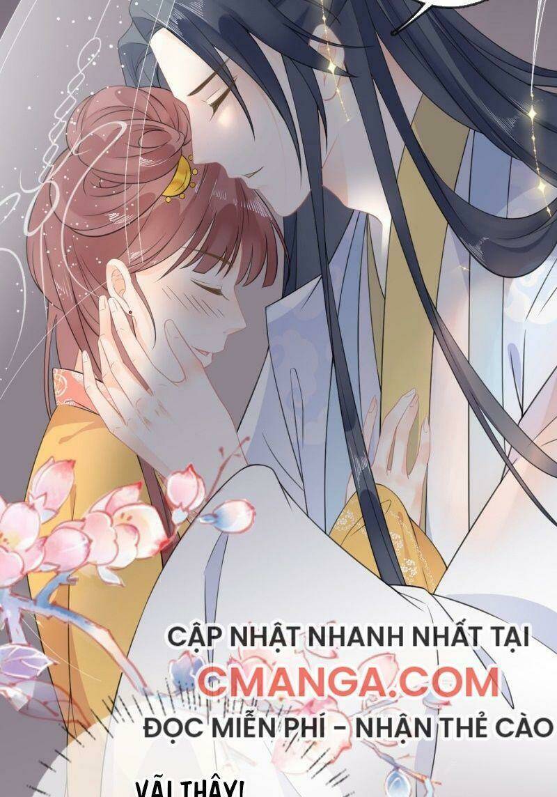 Thiên Hạ Đệ Nhất Manh Phu: Chapter 62
