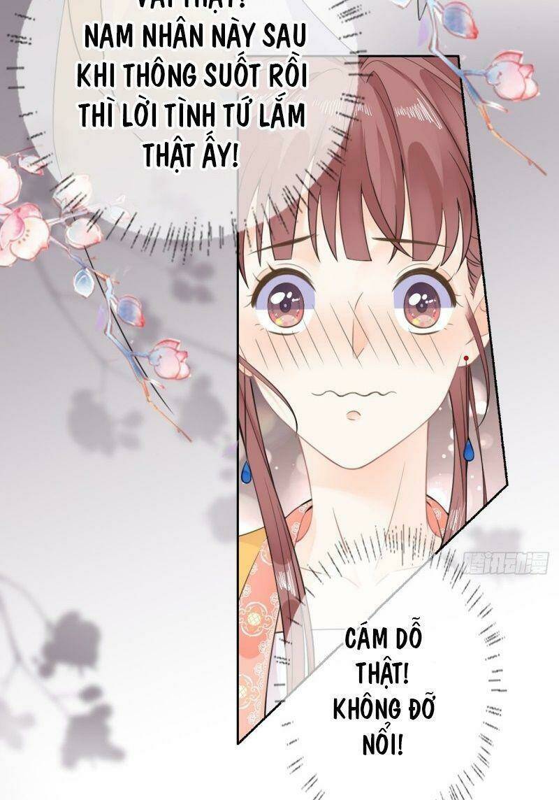 Thiên Hạ Đệ Nhất Manh Phu: Chapter 62
