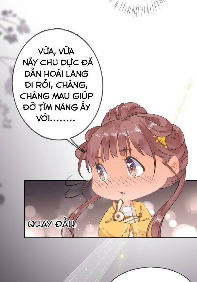 Thiên Hạ Đệ Nhất Manh Phu: Chapter 62