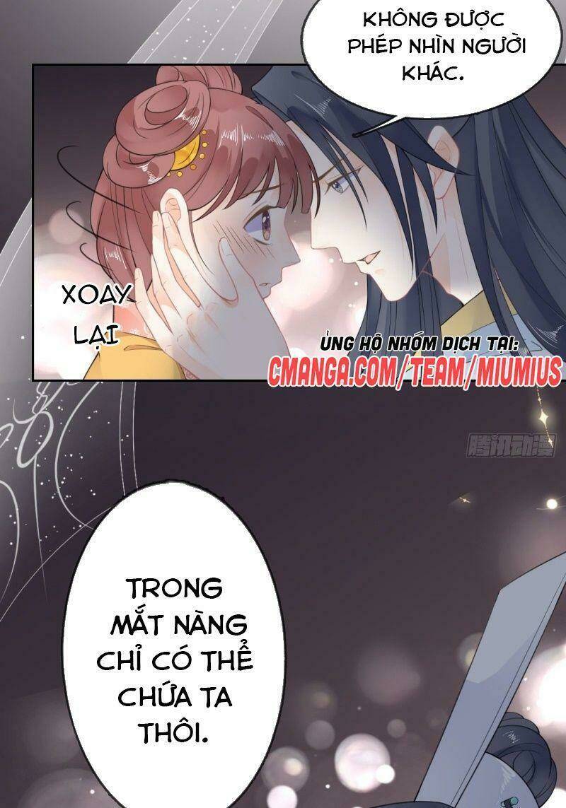 Thiên Hạ Đệ Nhất Manh Phu: Chapter 62