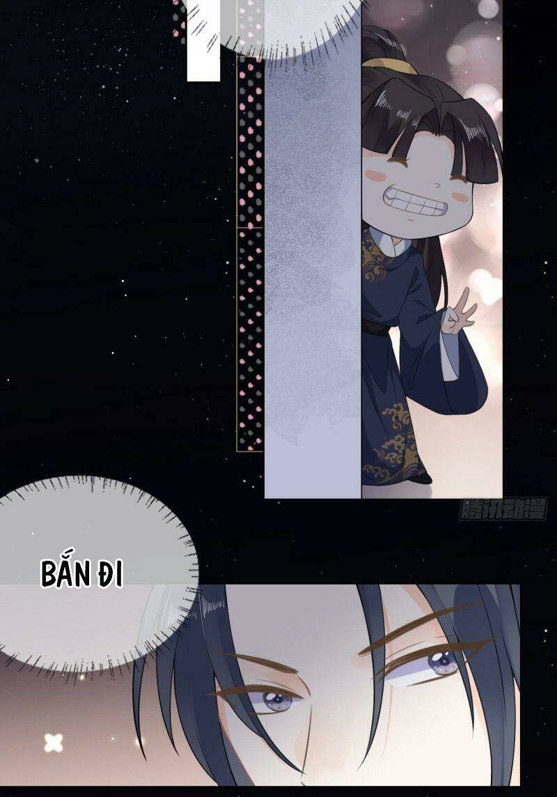 Thiên Hạ Đệ Nhất Manh Phu: Chapter 62