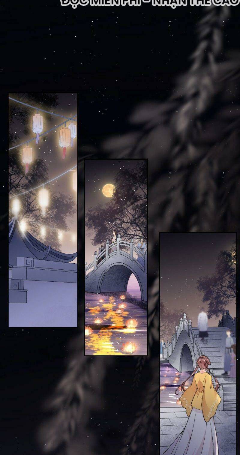Thiên Hạ Đệ Nhất Manh Phu: Chapter 62