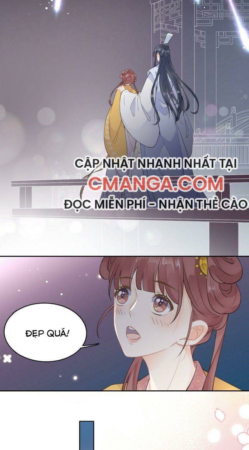 Thiên Hạ Đệ Nhất Manh Phu: Chapter 62