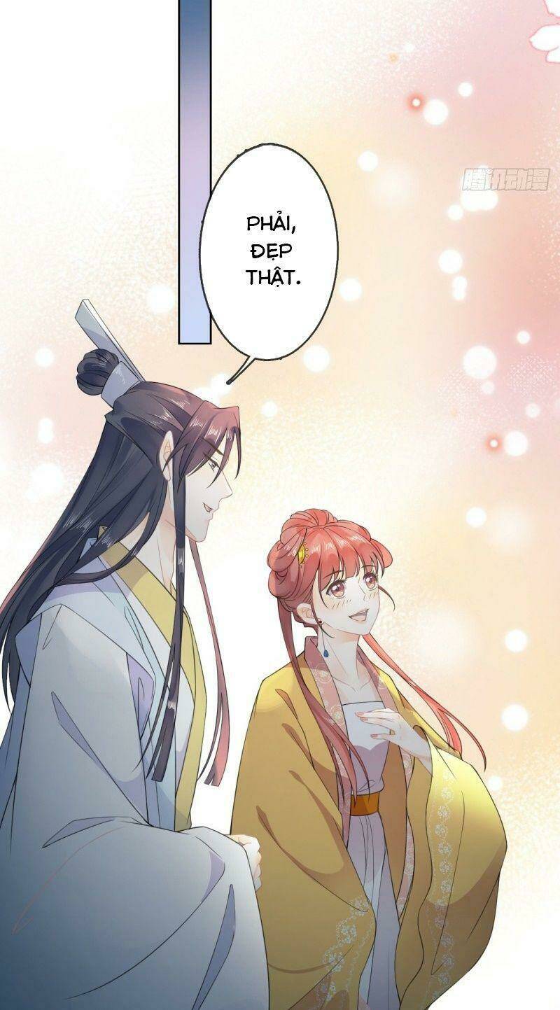Thiên Hạ Đệ Nhất Manh Phu: Chapter 62