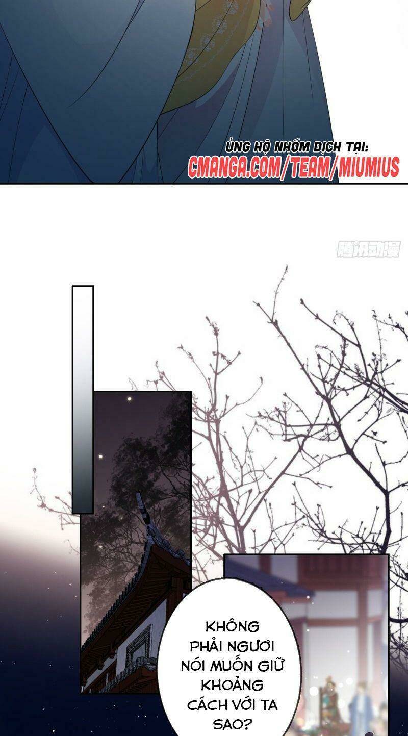 Thiên Hạ Đệ Nhất Manh Phu: Chapter 62