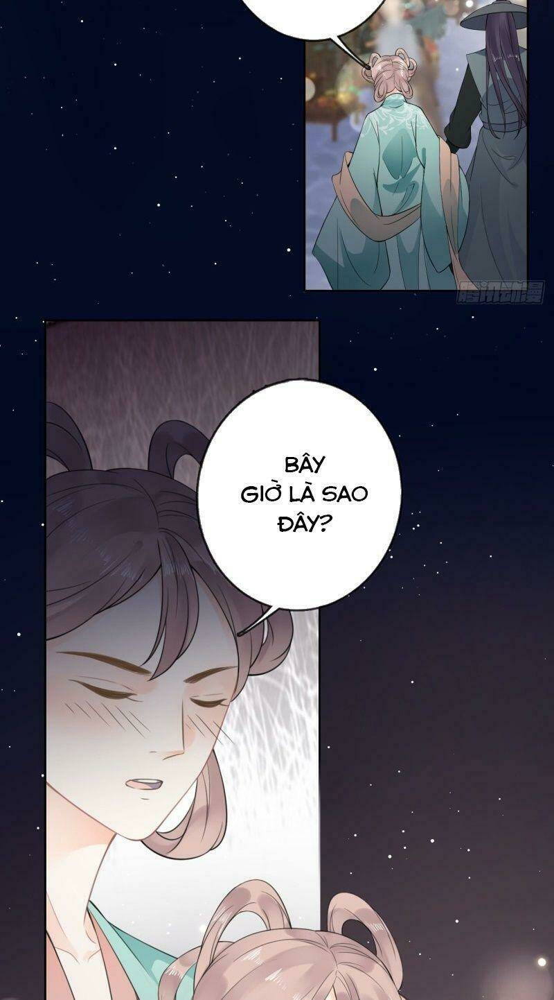 Thiên Hạ Đệ Nhất Manh Phu: Chapter 62