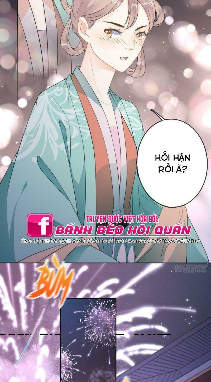 Thiên Hạ Đệ Nhất Manh Phu: Chapter 62