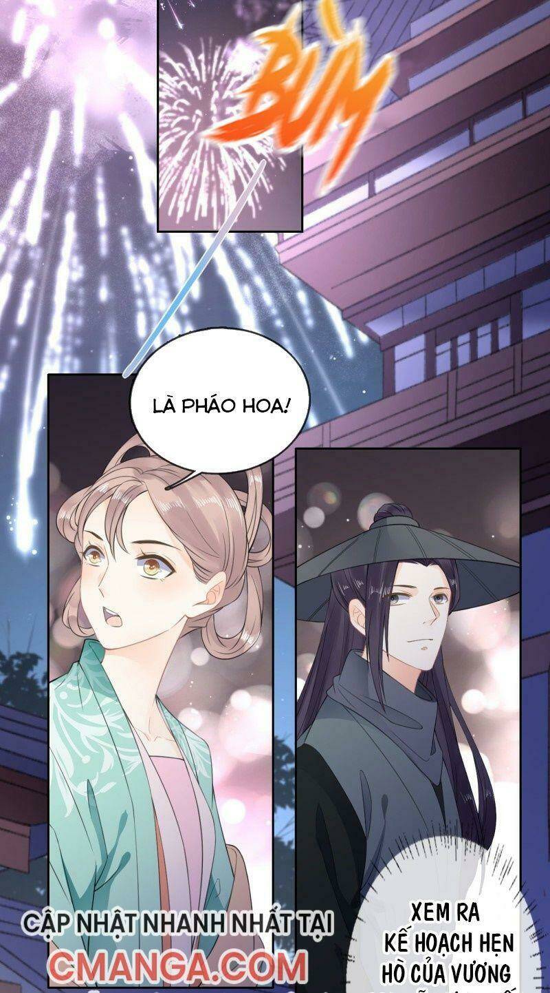 Thiên Hạ Đệ Nhất Manh Phu: Chapter 62