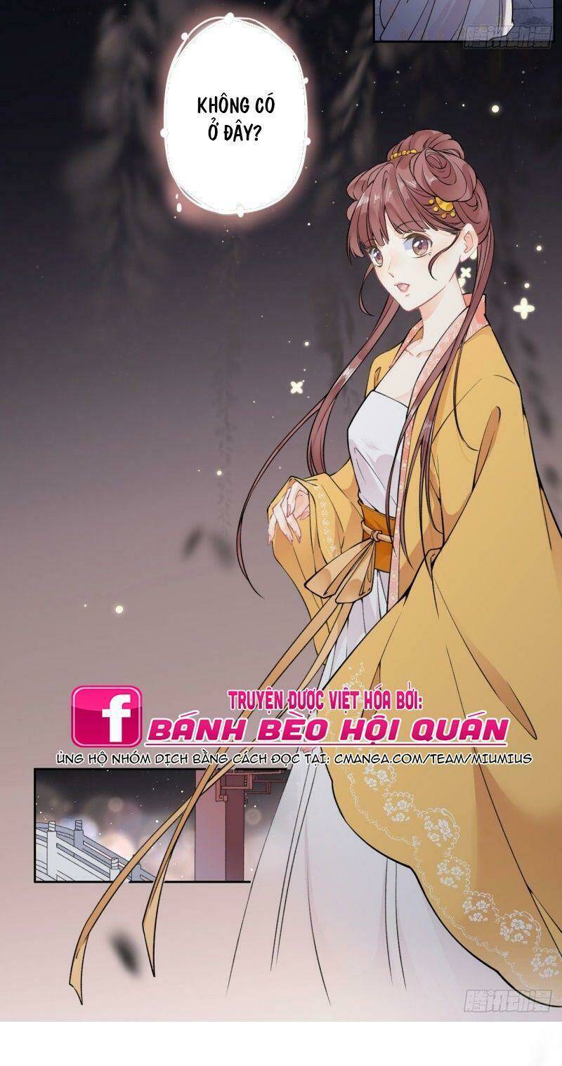 Thiên Hạ Đệ Nhất Manh Phu: Chapter 62