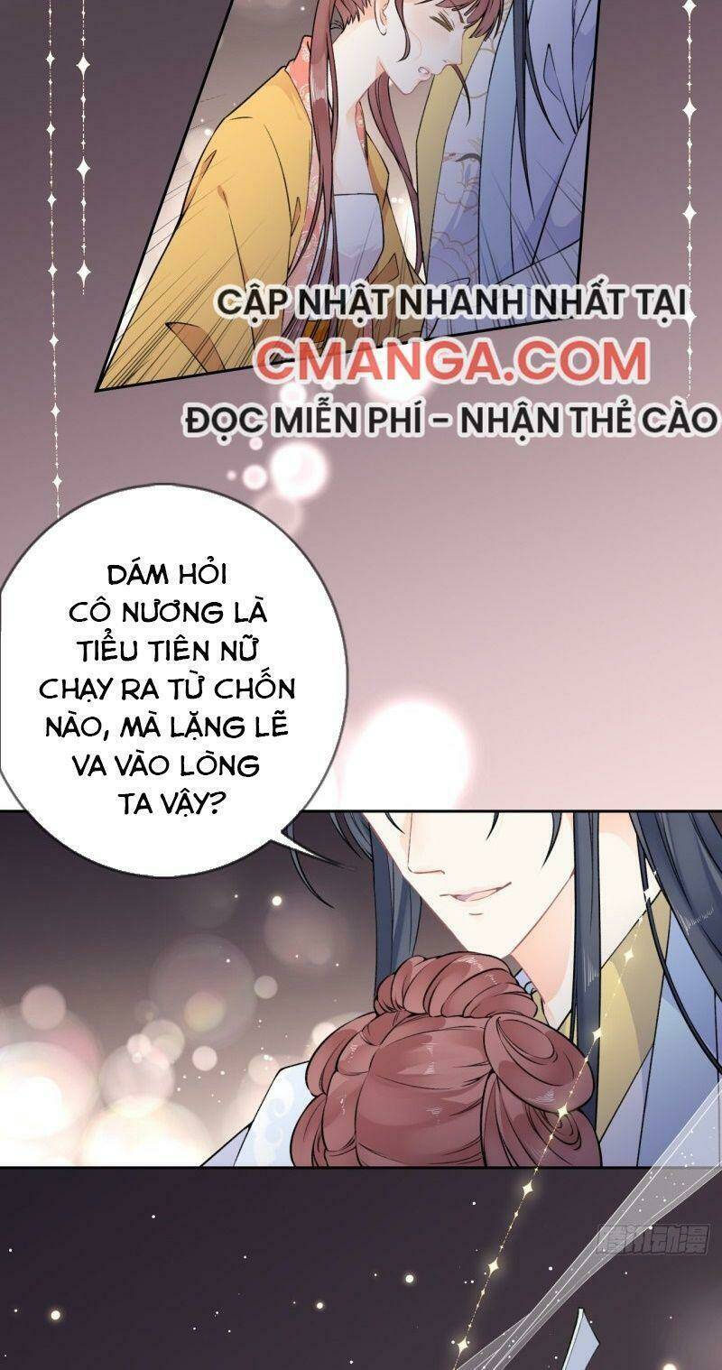 Thiên Hạ Đệ Nhất Manh Phu: Chapter 62