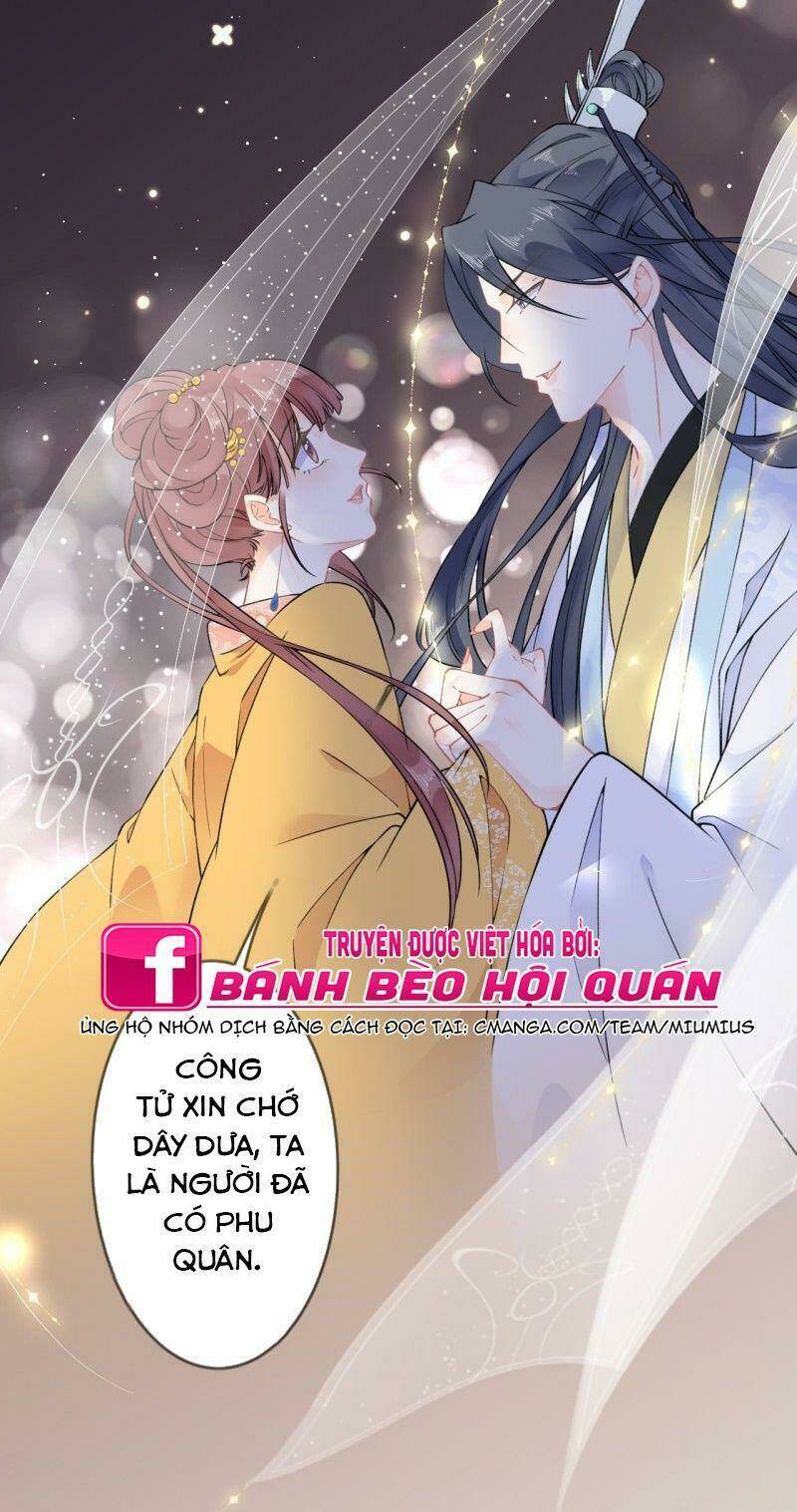 Thiên Hạ Đệ Nhất Manh Phu: Chapter 62