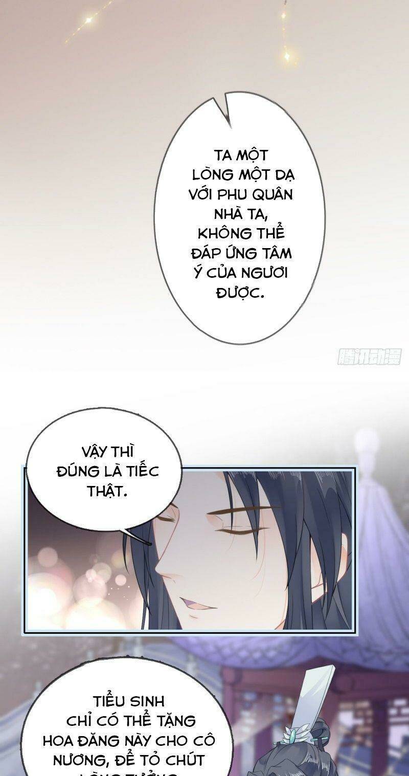 Thiên Hạ Đệ Nhất Manh Phu: Chapter 62