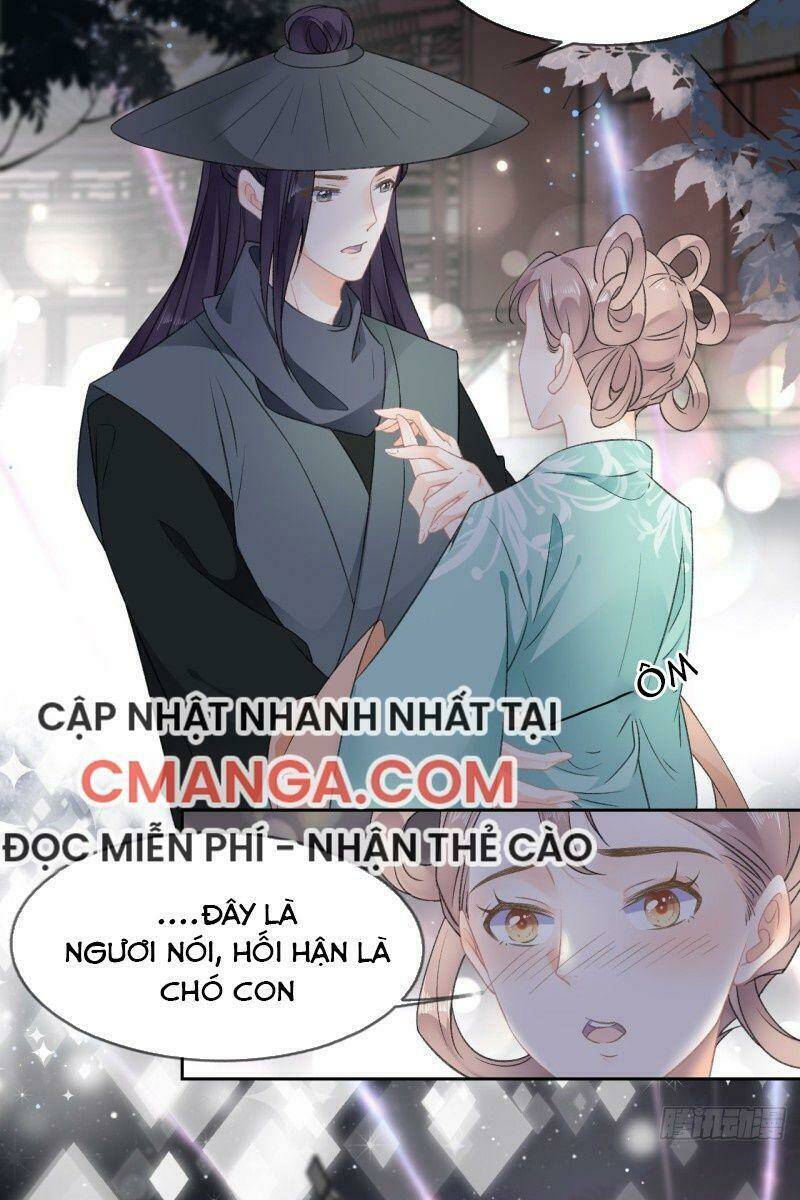 Thiên Hạ Đệ Nhất Manh Phu: Chapter 63