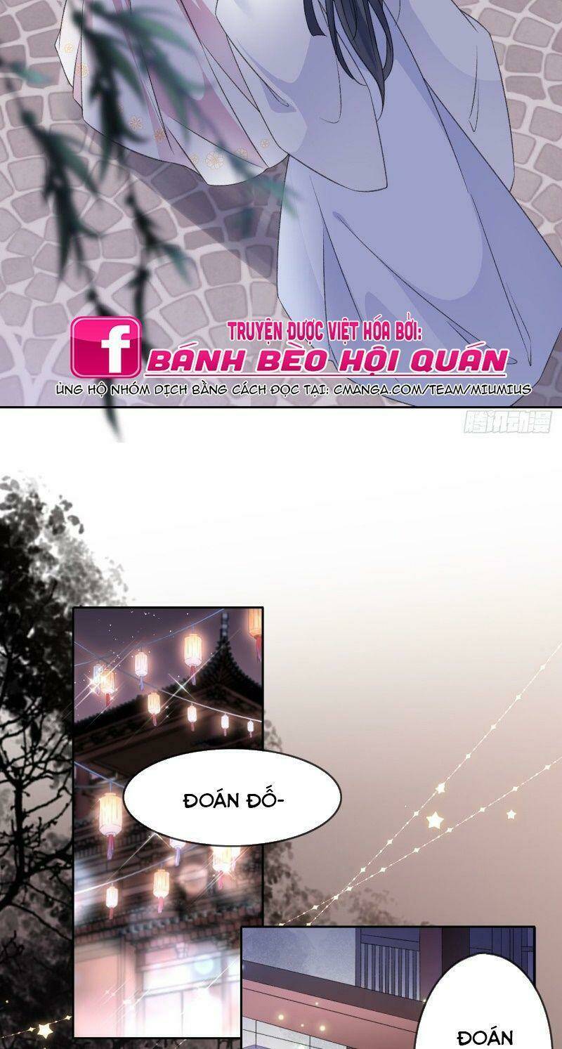 Thiên Hạ Đệ Nhất Manh Phu: Chapter 63