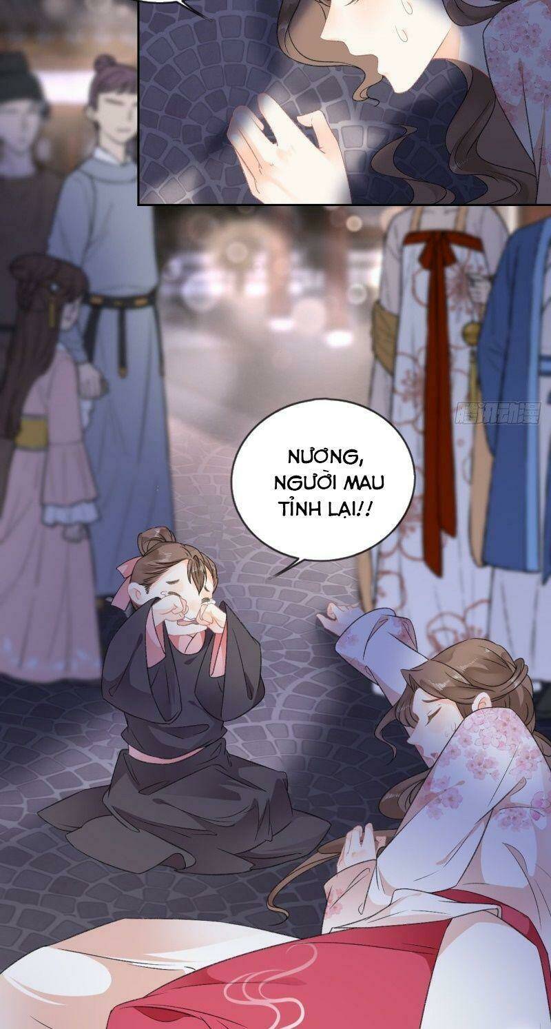 Thiên Hạ Đệ Nhất Manh Phu: Chapter 63