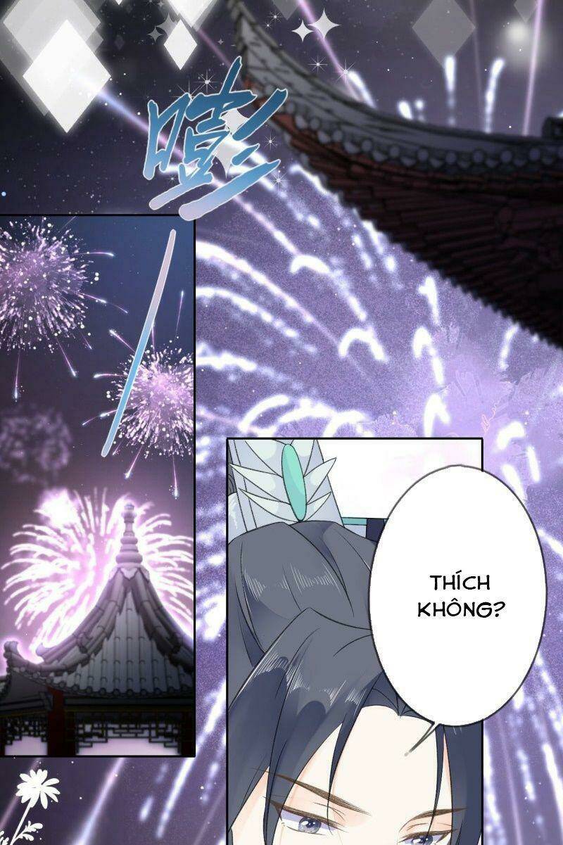 Thiên Hạ Đệ Nhất Manh Phu: Chapter 63