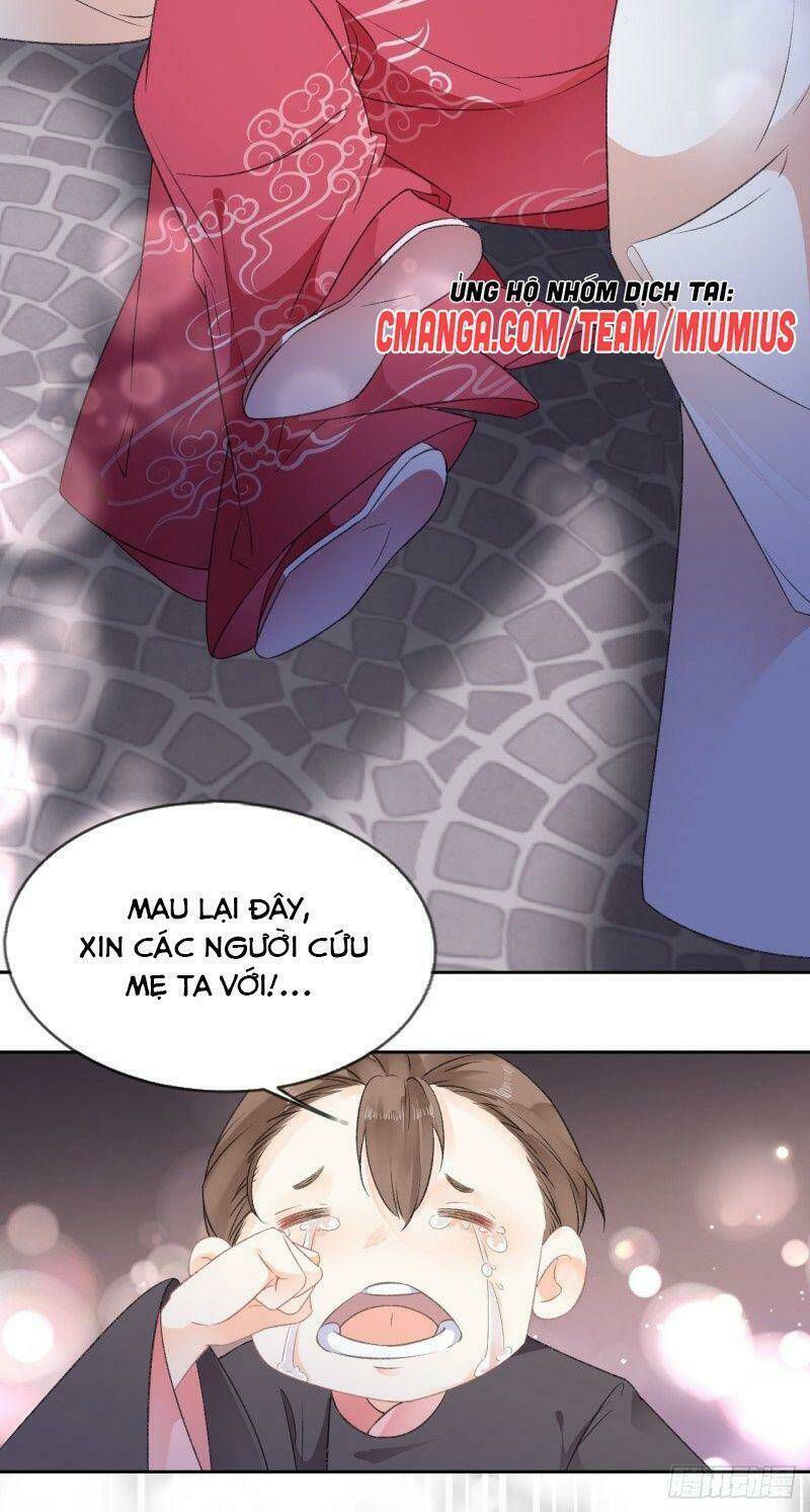 Thiên Hạ Đệ Nhất Manh Phu: Chapter 63