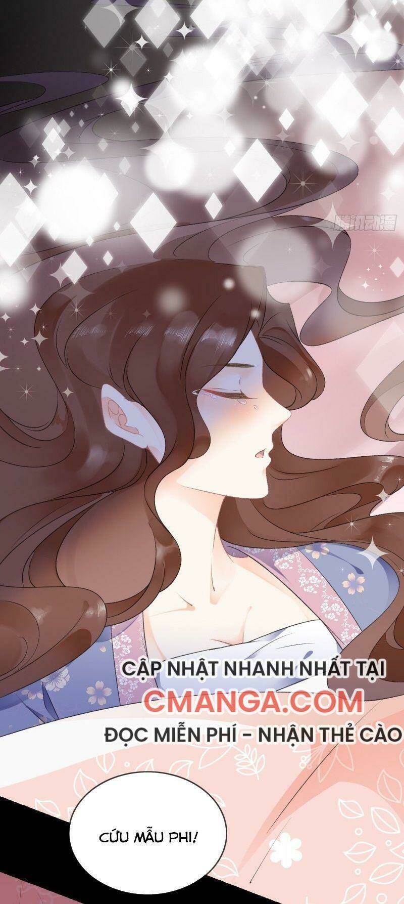 Thiên Hạ Đệ Nhất Manh Phu: Chapter 63