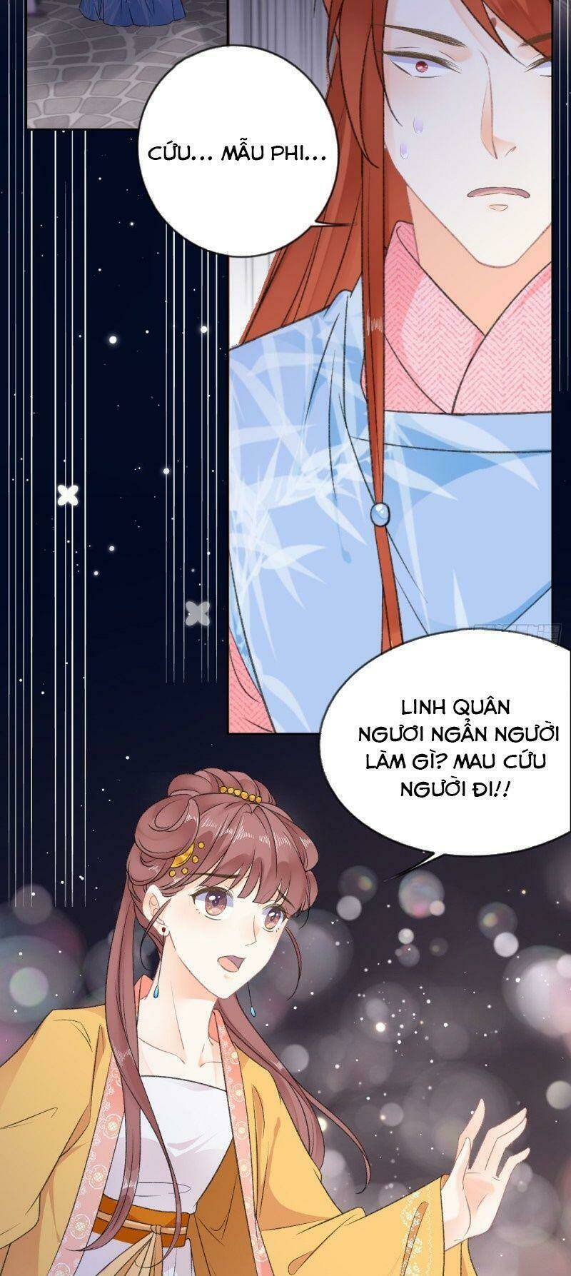 Thiên Hạ Đệ Nhất Manh Phu: Chapter 63