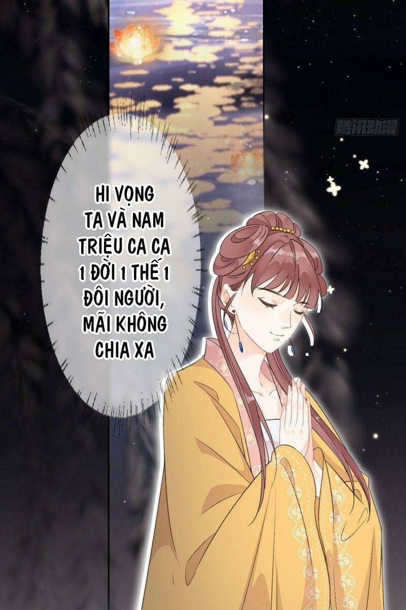 Thiên Hạ Đệ Nhất Manh Phu: Chapter 63