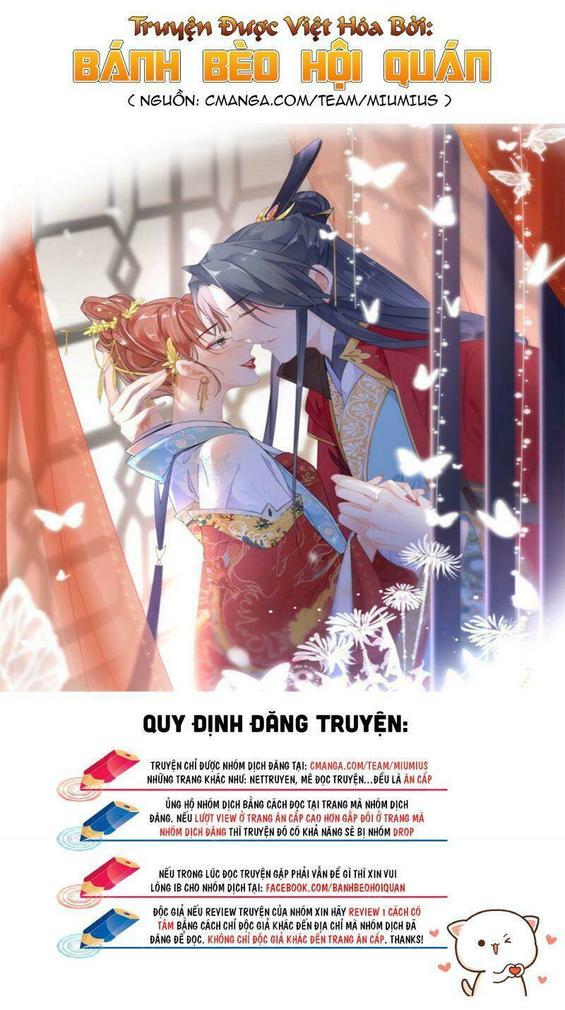 Thiên Hạ Đệ Nhất Manh Phu: Chapter 65