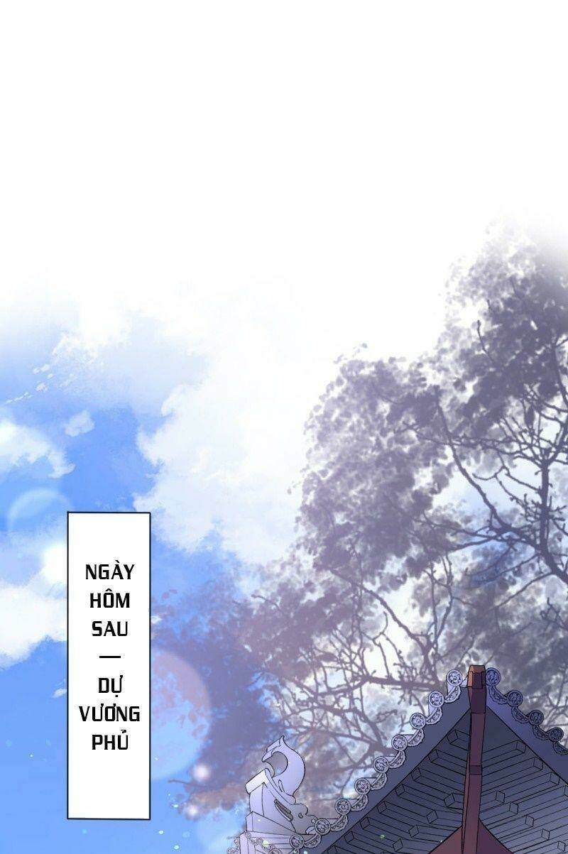 Thiên Hạ Đệ Nhất Manh Phu: Chapter 65