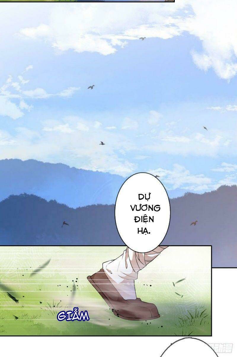 Thiên Hạ Đệ Nhất Manh Phu: Chapter 65