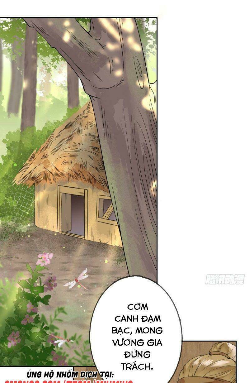 Thiên Hạ Đệ Nhất Manh Phu: Chapter 65