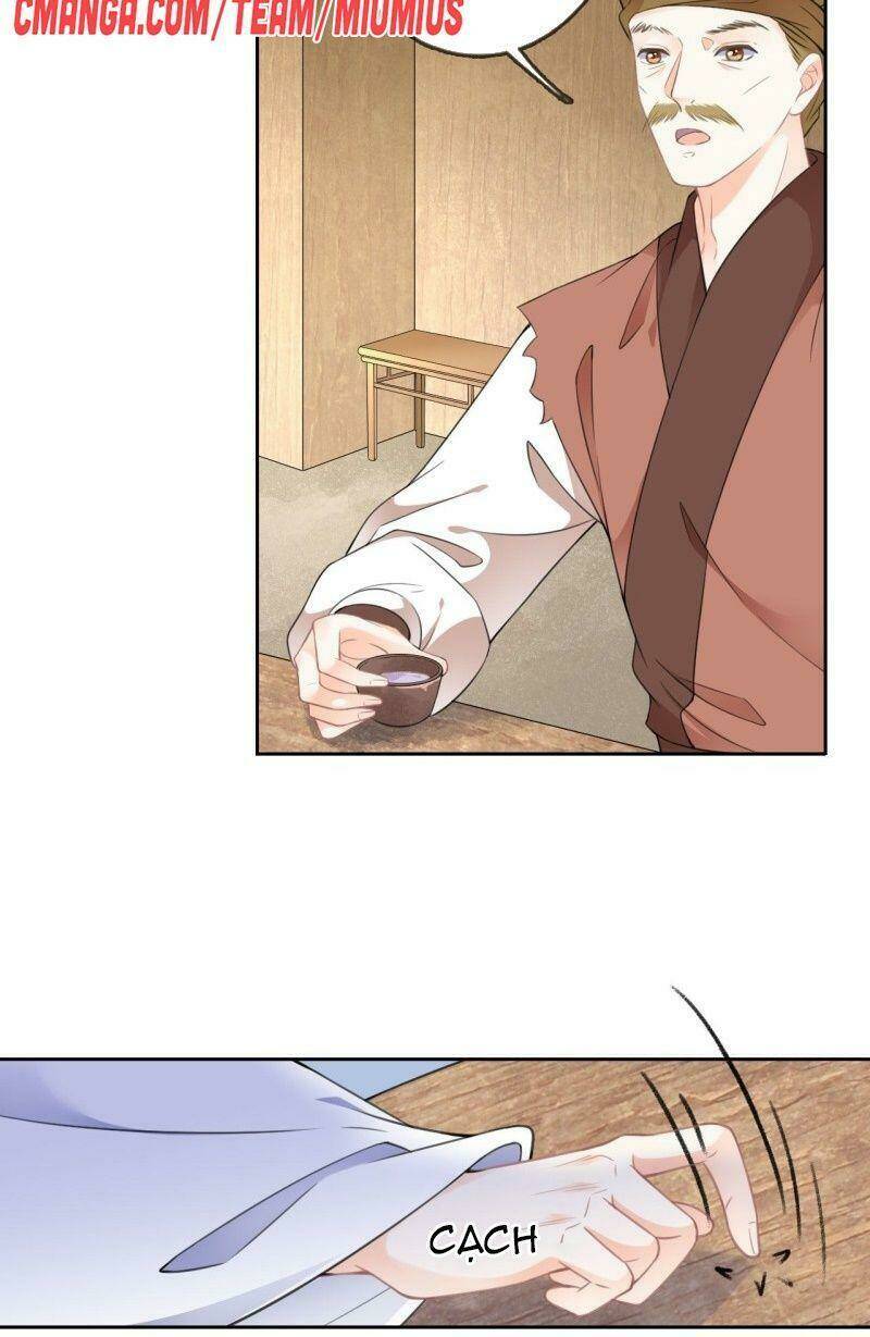 Thiên Hạ Đệ Nhất Manh Phu: Chapter 65