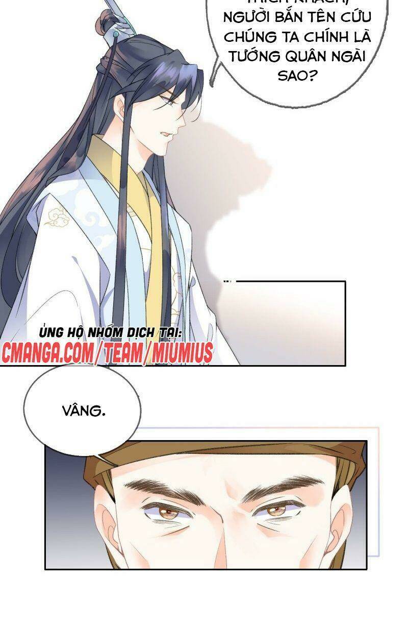 Thiên Hạ Đệ Nhất Manh Phu: Chapter 65