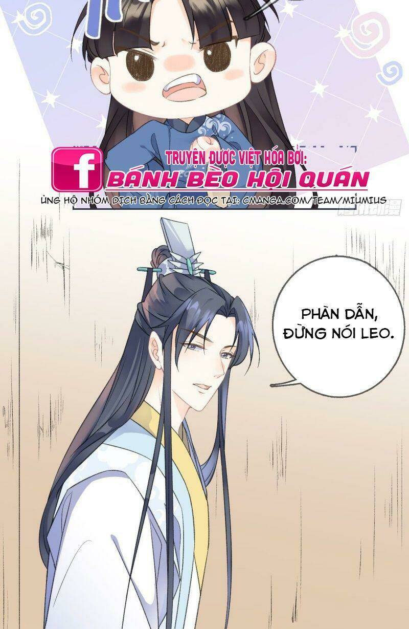 Thiên Hạ Đệ Nhất Manh Phu: Chapter 65