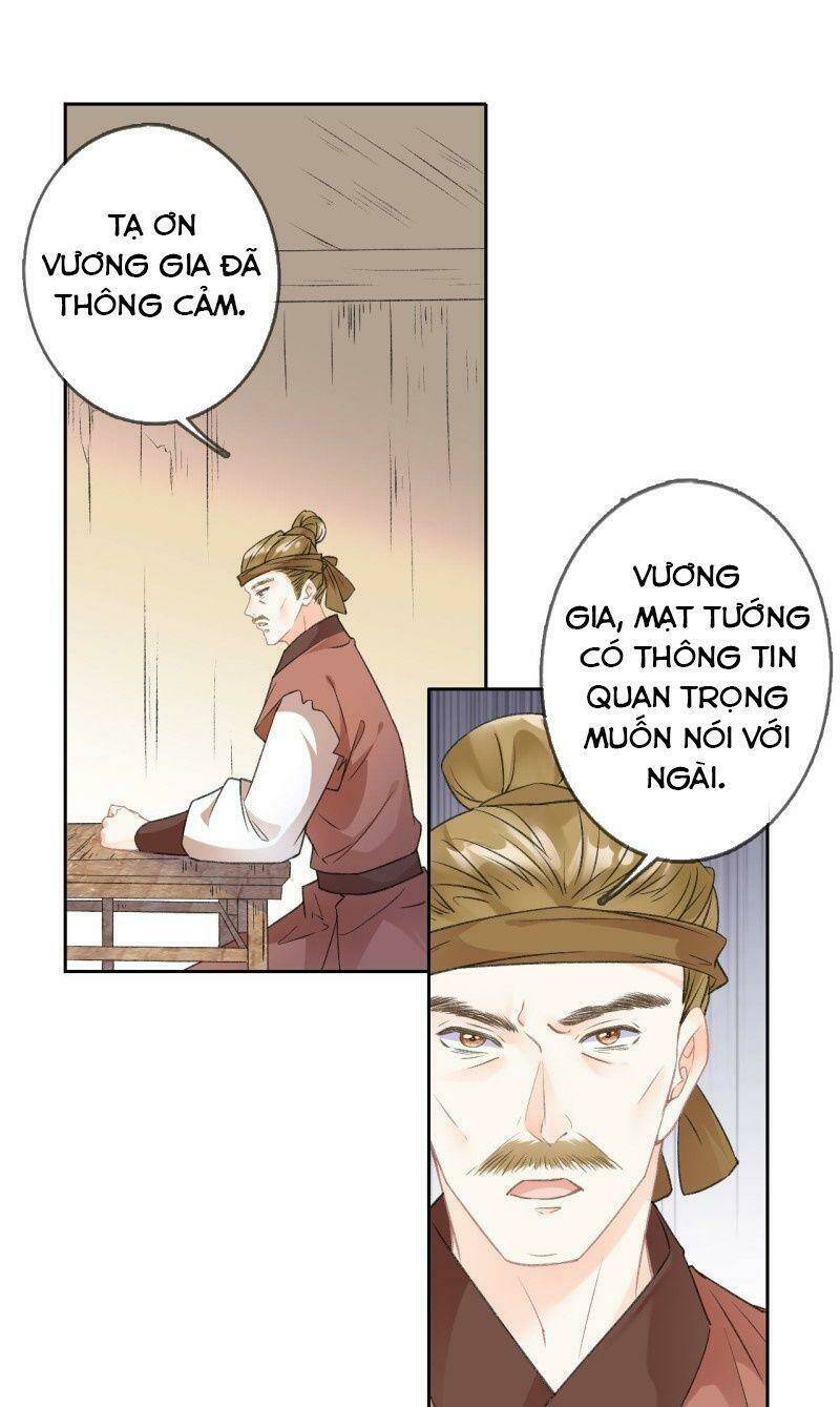 Thiên Hạ Đệ Nhất Manh Phu: Chapter 65