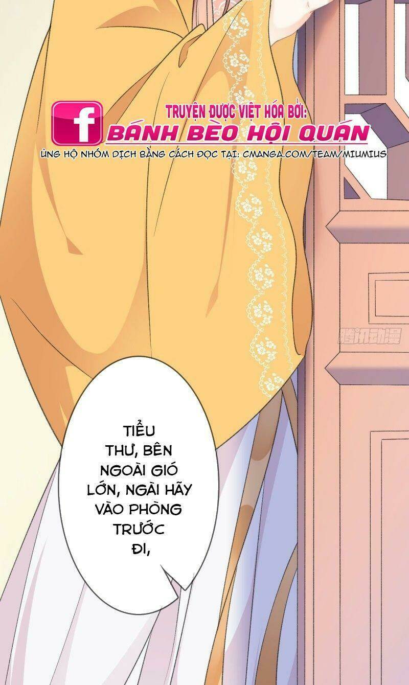 Thiên Hạ Đệ Nhất Manh Phu: Chapter 65