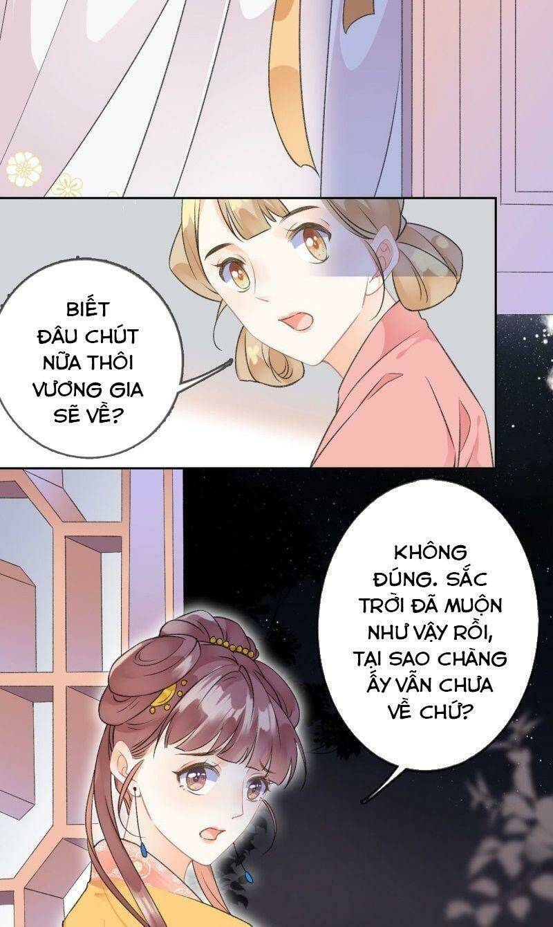 Thiên Hạ Đệ Nhất Manh Phu: Chapter 65