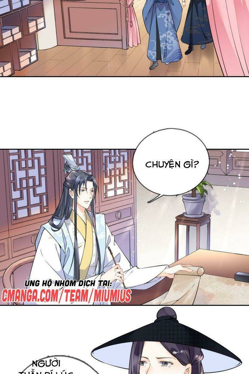 Thiên Hạ Đệ Nhất Manh Phu: Chapter 65