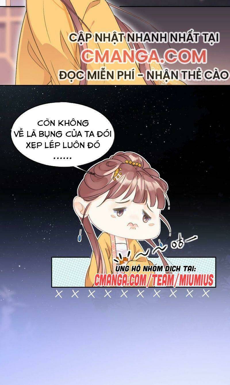 Thiên Hạ Đệ Nhất Manh Phu: Chapter 65