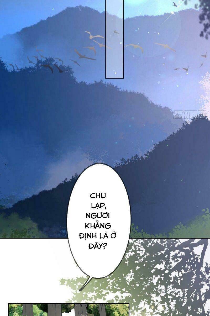 Thiên Hạ Đệ Nhất Manh Phu: Chapter 65