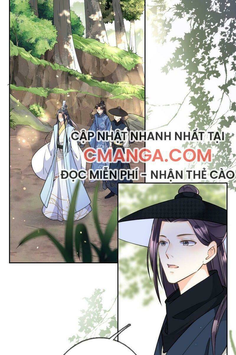 Thiên Hạ Đệ Nhất Manh Phu: Chapter 65