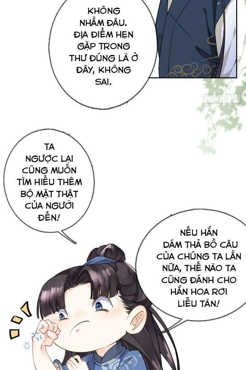 Thiên Hạ Đệ Nhất Manh Phu: Chapter 65