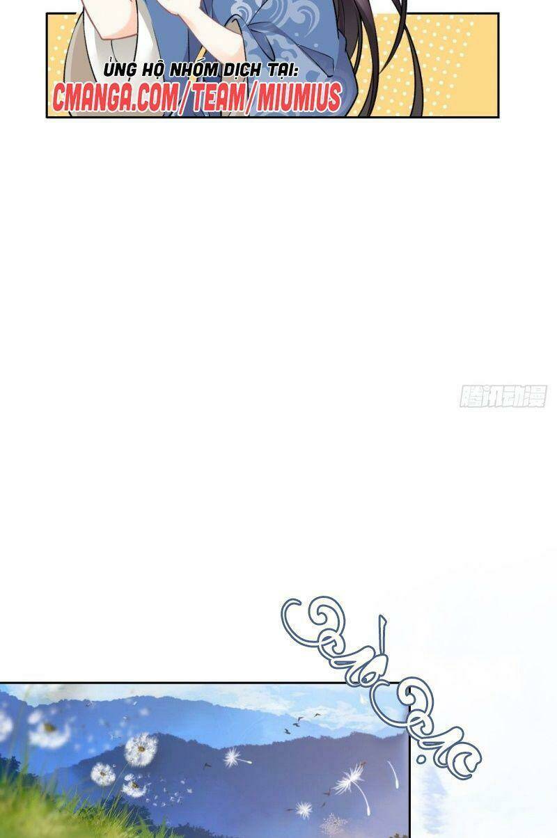 Thiên Hạ Đệ Nhất Manh Phu: Chapter 65