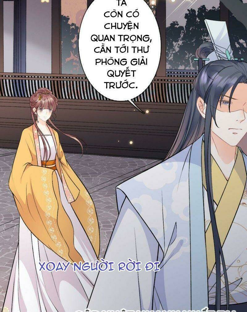 Thiên Hạ Đệ Nhất Manh Phu: Chapter 66